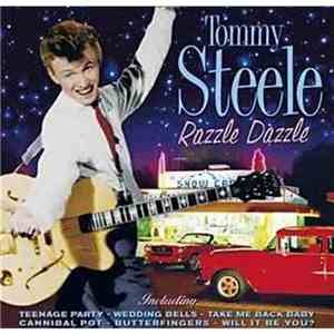 Tommy Steele - Razzle Dazzle