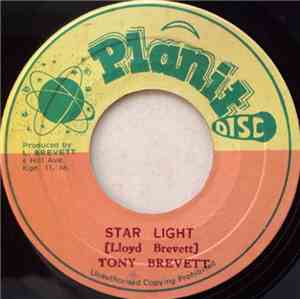 Tony Brevett - Star Light