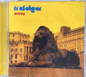 Trafalger - Away