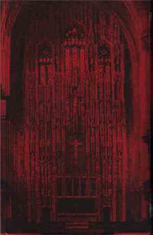 Unknown Artist - Religiöse Weltanschauung