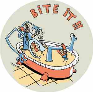 Various - Bite It!!