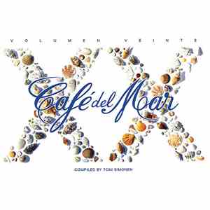 Various - Café Del Mar - XX Volumen Veinte