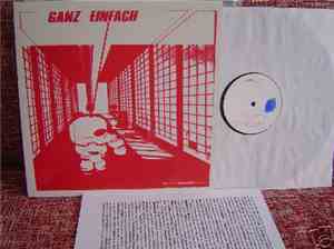 Various - Ganz Einfach