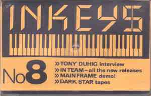 Various - Inkey$ No.8