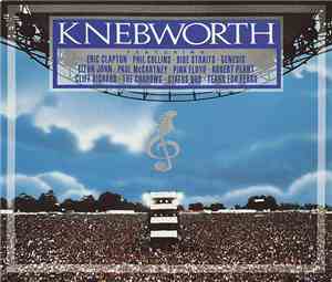 Various - Knebworth