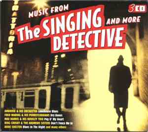 Various - Music From The Singing Detective And More