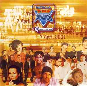 Various - Nokia TMF Awards 2001
