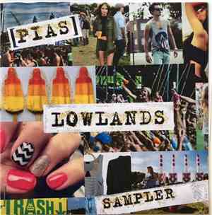 Various - [PIAS] Lowlands Sampler