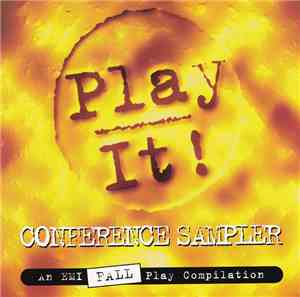 Various - Play It! EMI Fall Play Compilation
