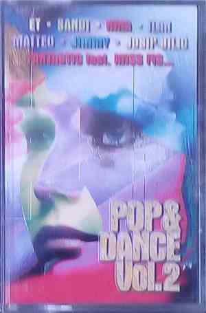 Various - Pop & Dance Vol. 2