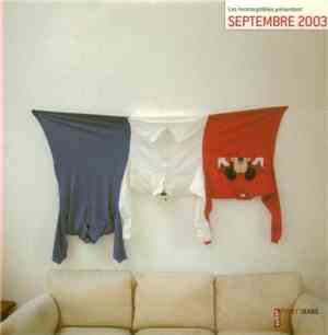 Various - Septembre 2003 - Made In France