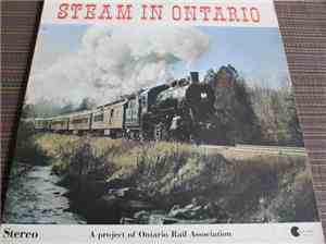 Various - Steam In Ontario