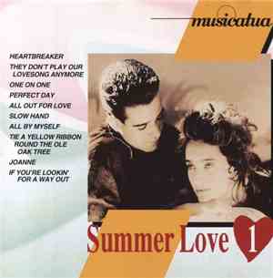 Various - Summer Love 1