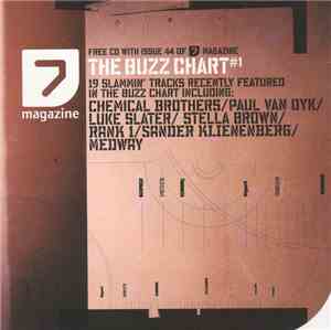 Various - The Buzz Chart #1