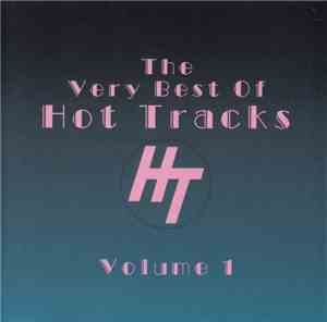 Various - The Very Best Of Hot Tracks Volume 1