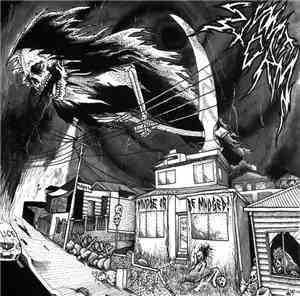 Vomit Storm - Mudge Or Be Mudged