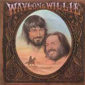 Waylon & Willie - Waylon & Willie