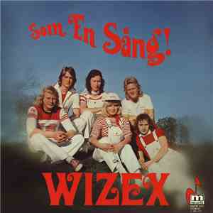 Wizex - Som En Sång