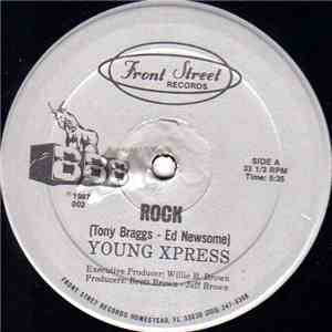 Young Xpress - Rock