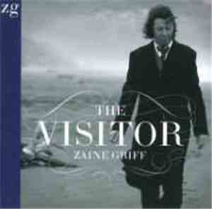 Zaine Griff - The Visitor