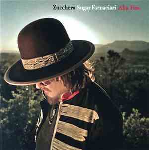 Zucchero - Alla Fine