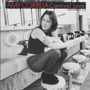 Amy Correia - Carnival Love