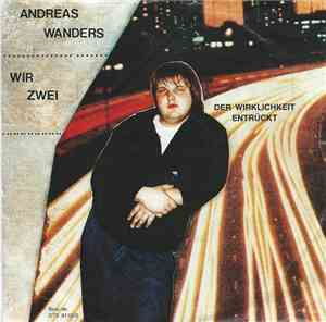 Andreas Wanders - Wir Zwei