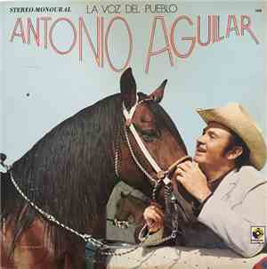 Antonio Aguilar Barraza, Mariachi Oro Y Plata De Jose Chavez - La Voz De Pu ...