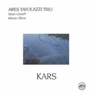 Ares Tavolazzi Trio - Kars