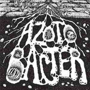 Azotobacter - Self-Titled 7