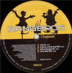 Bangbros - I Engineer
