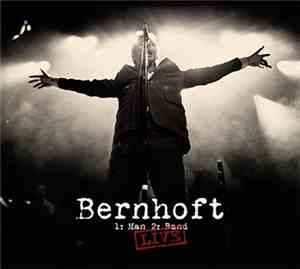 Bernhoft - 1: Man 2: Band