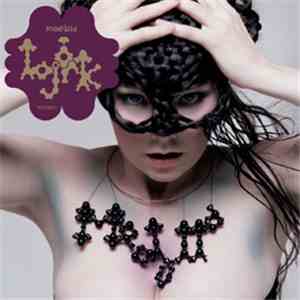 Björk - Medúlla