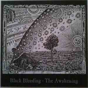 Black Bleeding - The Awakening