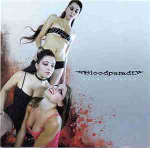 Bloodparade - Pain Exposed