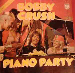 Bobby Crush - 36 Solid Gold Piano Party Hits