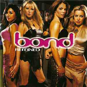 Bond  - Remixed
