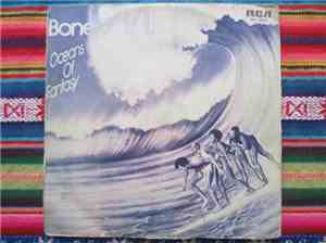 Boney M. - Oceans Of Fantasy