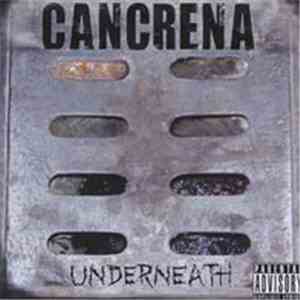 Cancrena  - Underneath