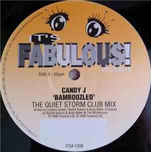 Candy J - Bamboozled