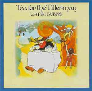 Cat Stevens - Tea For The Tillerman