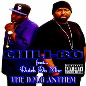Chili-Bo - The D.M.G Anthem