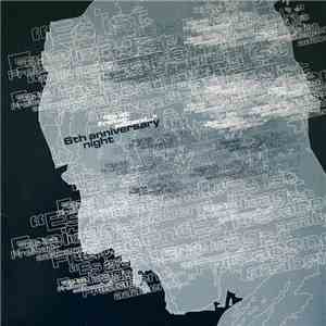 Chris Liebing - Es Ist Freitag-aaabend... 6th Anniversary Night