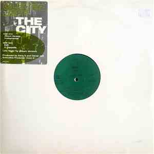 Clever Jeff - The City