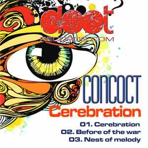 Concoct - Cerebration