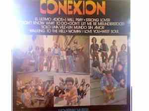 Conexion - Conexion