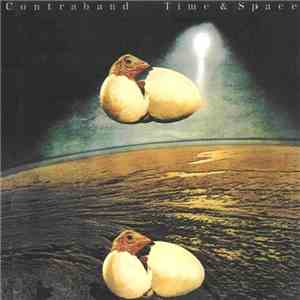 Contraband  - Time & Space