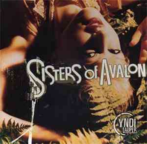 Cyndi Lauper - Sisters Of Avalon