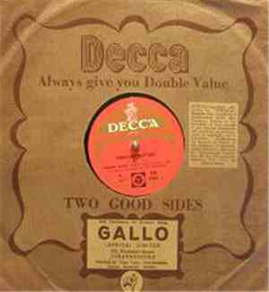 Danny Kaye  - Tongue Twisters