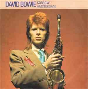 David Bowie - Sorrow